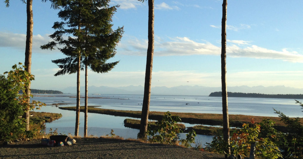 Vancouver Island Campground Information - BCFFC